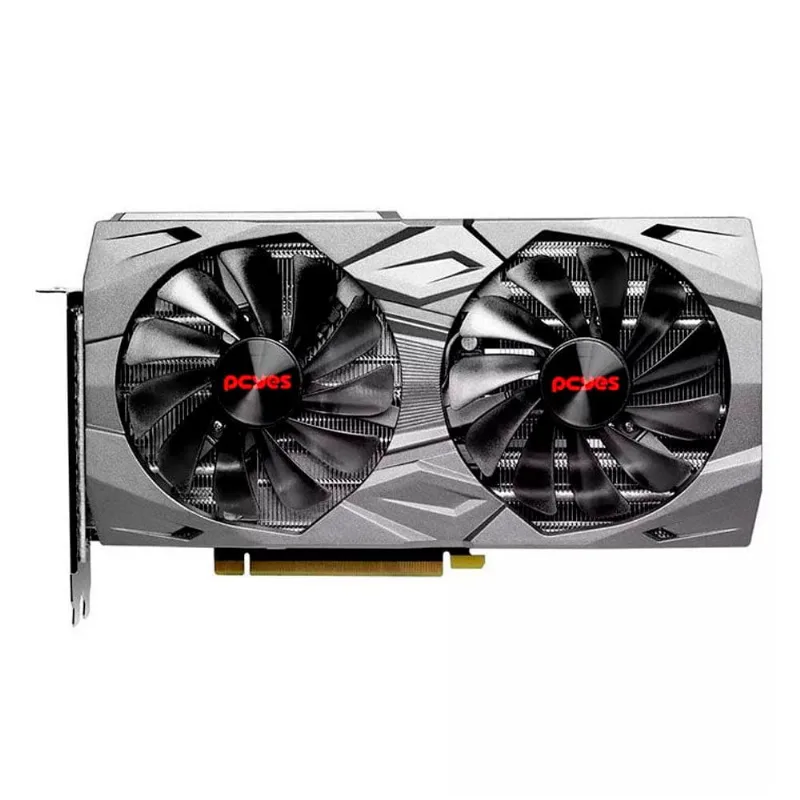 Placa De Vídeo RTX 3060 12GB GDDR6 PCYes 3x DisplayPort HDMI PGS3060FS192 (MP)