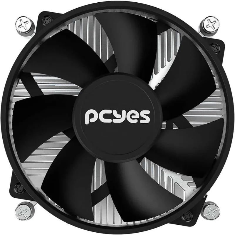 Cooler Para Processador Pcyes ST17 LGA 1700 TDP 65W (MP)