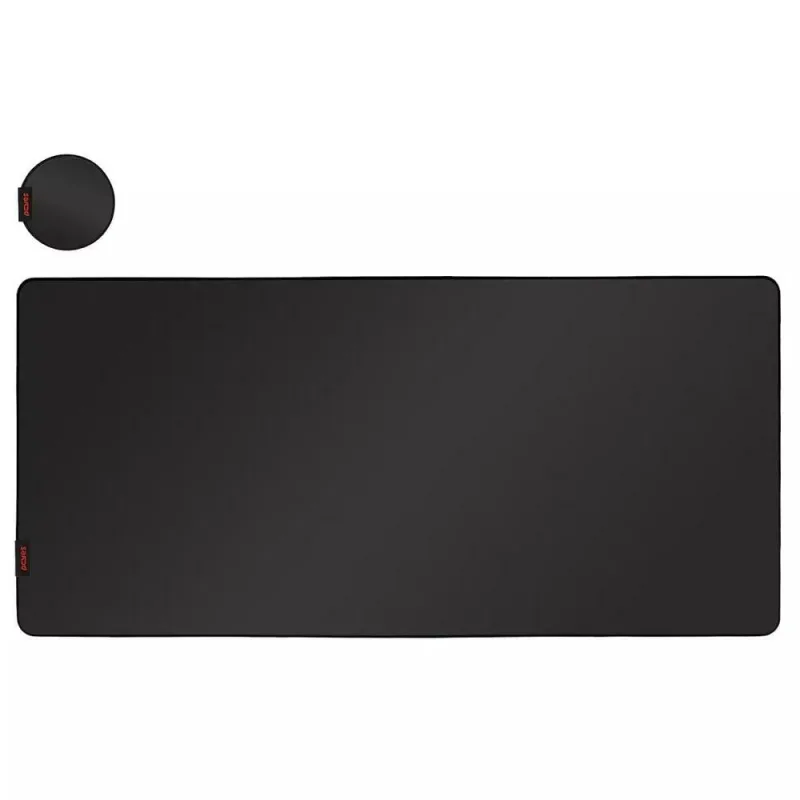 Mouse Pad Gamer Pcyes Obsidian G2d Extended 900x420mm - Tecido Com Infus??o De Vidro - Pempg2dex - PCYES - Games