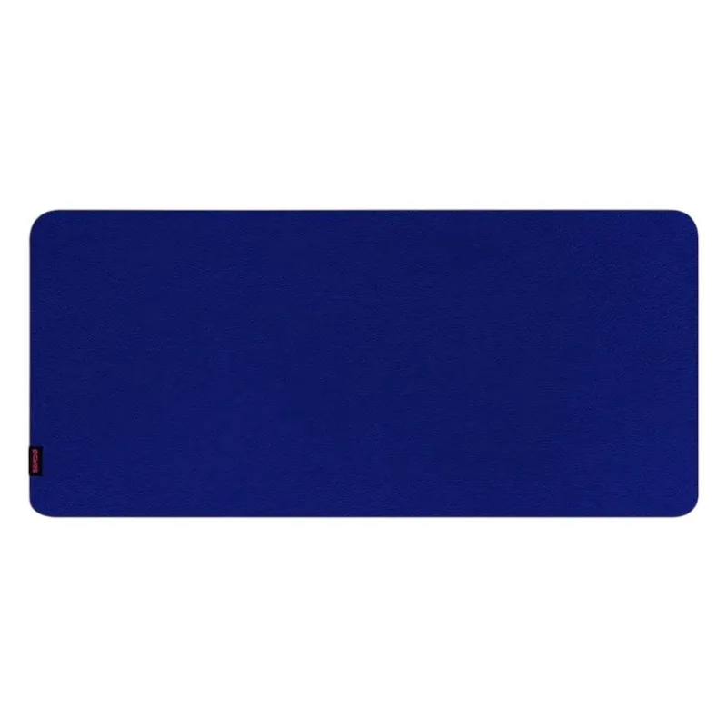 Mousepad PCYes Desk Mat Exclusive 80x40cm Índigo Blue PMPEXIB (MP)