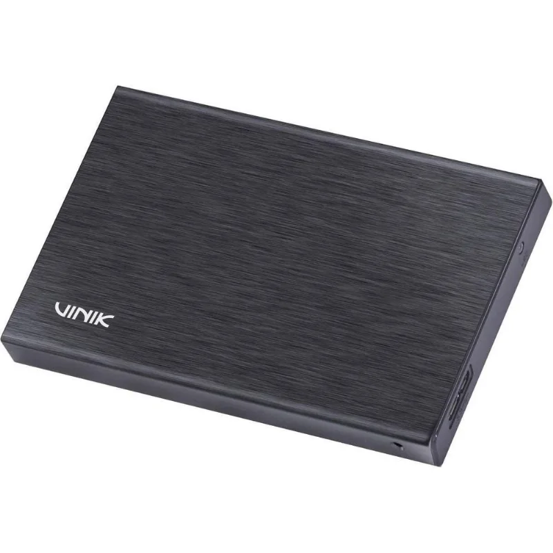Case Externo Para Ssd 2.5 Alumínio Usb 3.0 - Vinik Chda-300
