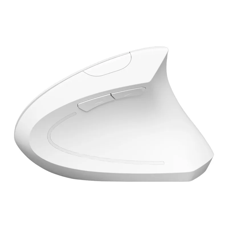 Mouse Vinik PM300 Vertical Ergonomico Sem Fio Recarregavel - VINIK - Games