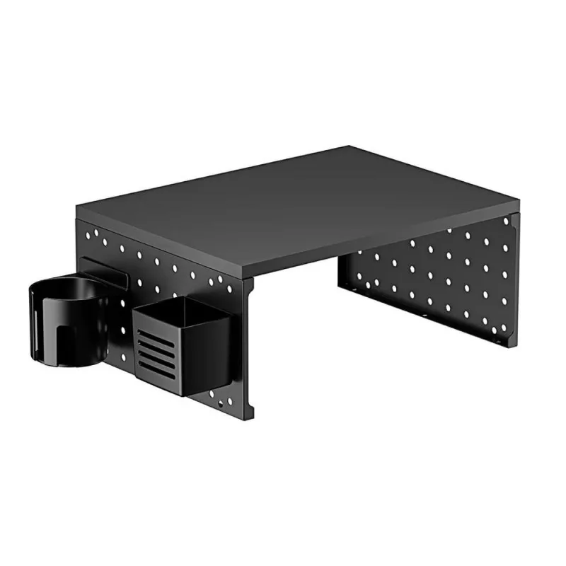 Suporte Para Monitor Pcyes Com Organizadores SM15P (MP)