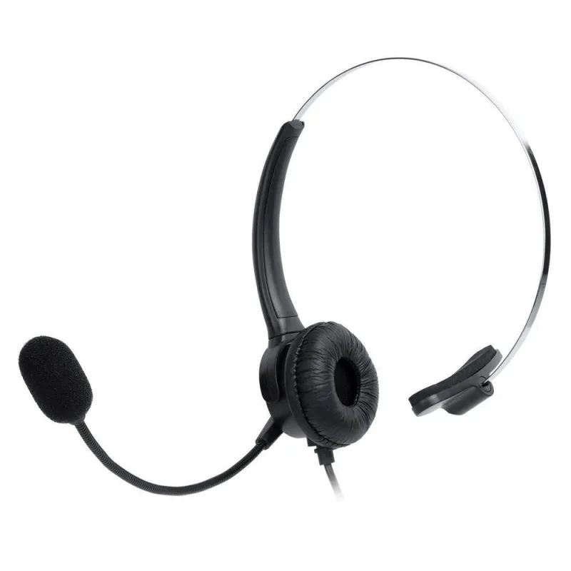 Headset Vinik Corp Vk400rj9 Rj9 - Vinik