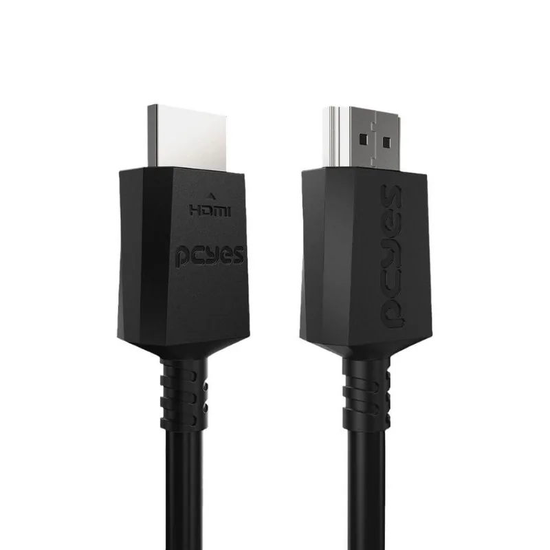 Cabo Hdmi 2.0 Macho 4k/60hz - Preto - 2m - Phm20-2nz