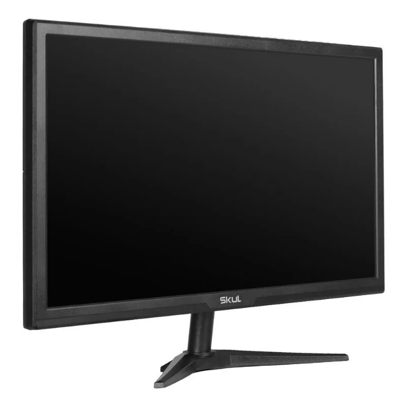 Monitor Skul 23" Office Led 5ms 75hz Hdmi Vga Sm235ms75y