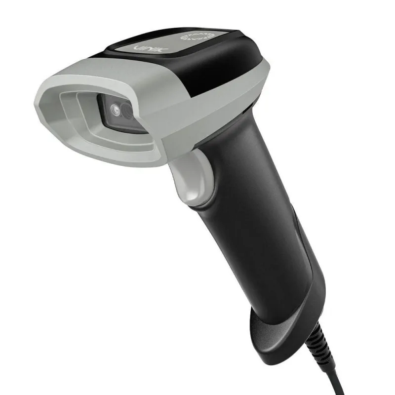 Leitor de Código de Barras 2D USB Dynamic 2DYN com Sensor Cmos 640x480 Vinik - VINIK - Comércio E Indústria