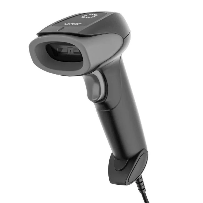 Leitor de Código de Barras 1D USB Dynamic 1DYN Alta Velocidade para Uso Profissional Vinik - VINIK - Comércio E Indústria