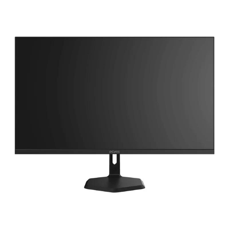 Monitor Gamer Pcyes Quartzo Q27 27" Full HD 100Hz Preto PMGQ27F100BV (MP)