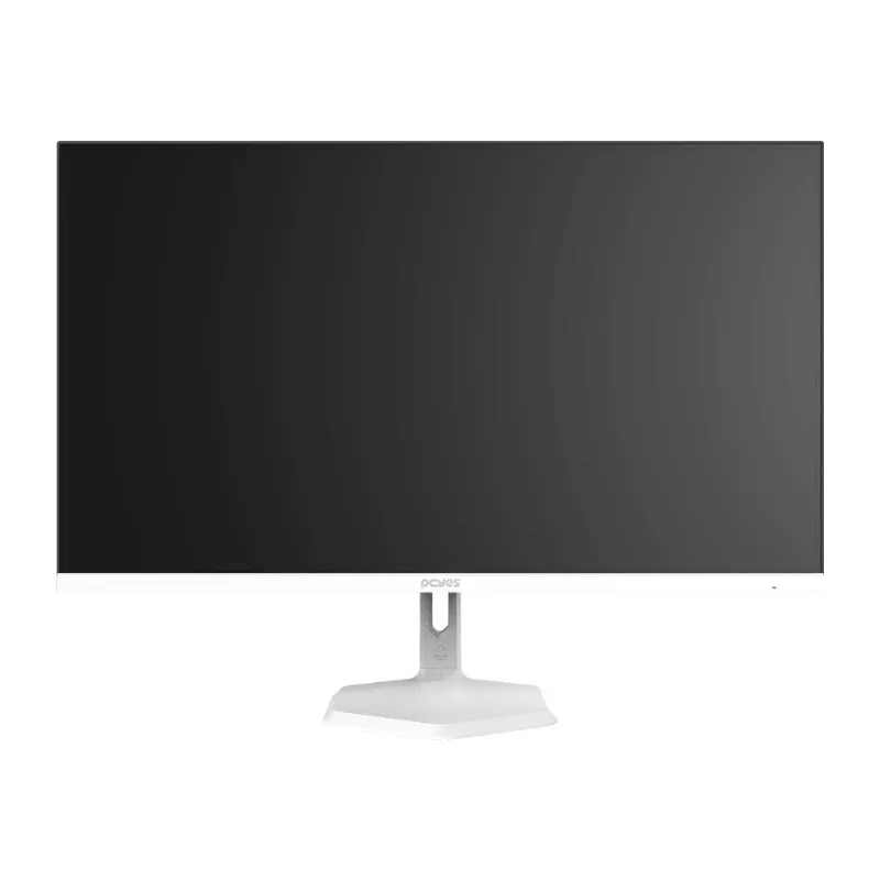 Monitor Gamer Pcyes Quartzo Q27 27" Full HD 100Hz Branco PMGQ27F100WG (MP)