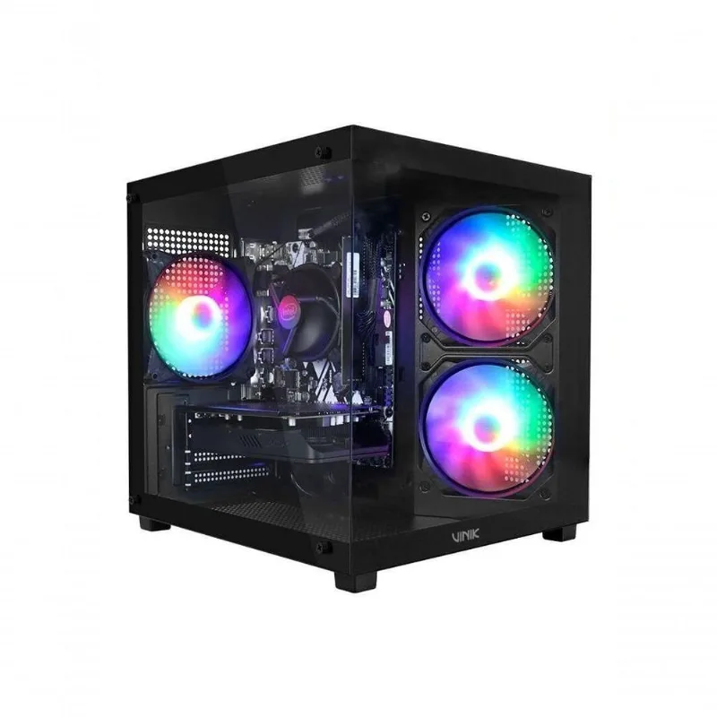 Desktop Core i3-3220 3.30GHz 8GB SSD 256GB Nvme Linux Ubuntu Skul