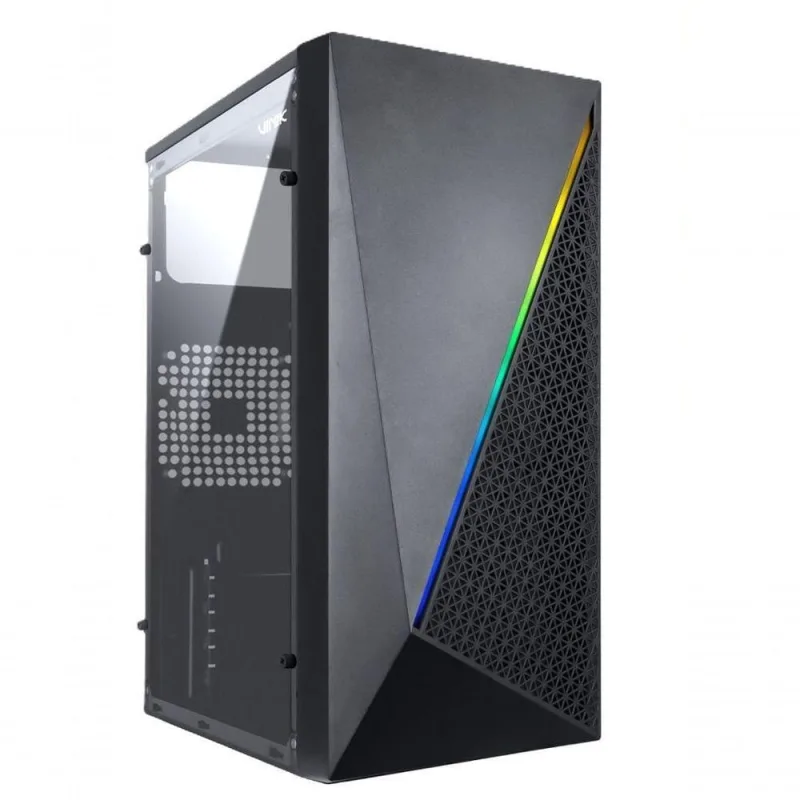 Computador B300 AMD Ryzen 3 3200G 8GB DDR4 SSD 256GB Linux Ubuntu Skul - SKUL - Informática