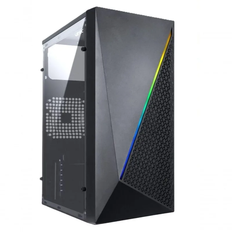 Computador B300 Intel Core i3-3220 8GB DDR3 SSD 128GB Linux Ubuntu Skul - SKUL