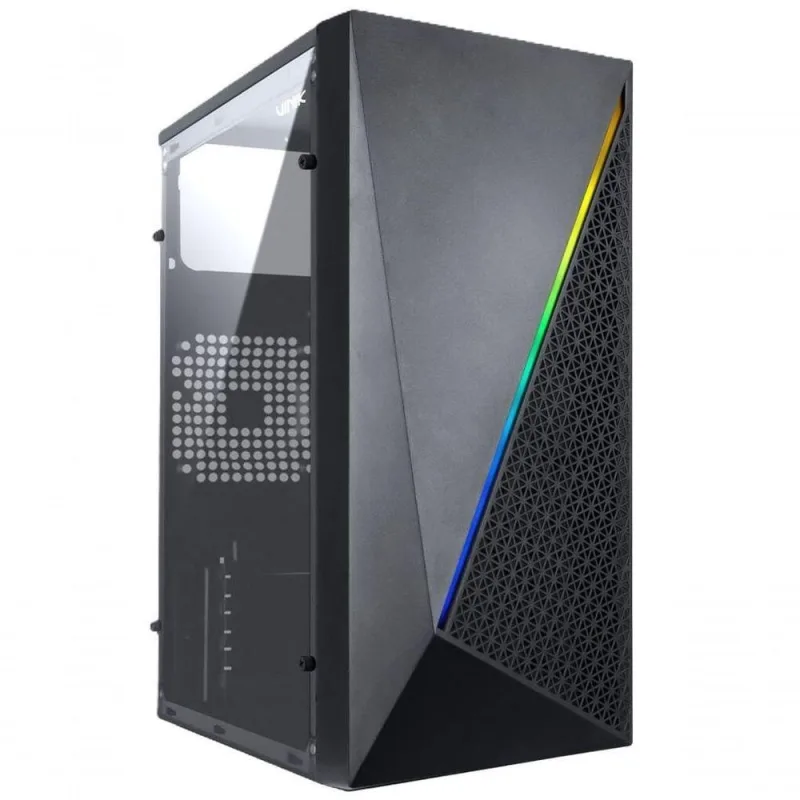 Computador B500 Intel Core i5-3470 8GB DDR3 SSD 128GB Linux Ubuntu Skul - SKUL - Informática
