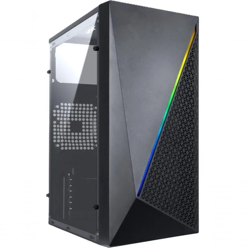 Computador B500 Intel Core i5-4570 8GB DDR3 SSD 256GB Ubuntu Skul - SKUL