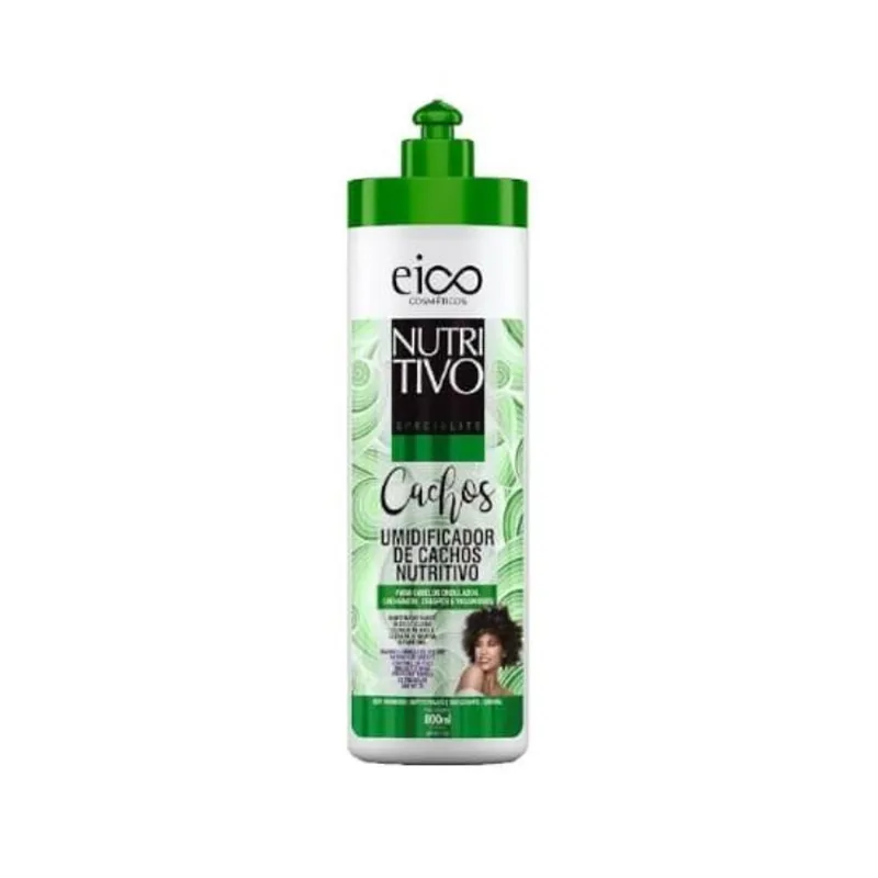 UMIDIFICADOR DE CACHOS EICO ESPECIALITE 800ML