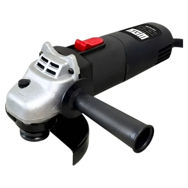 Esmerilhadeira Angular Importway 127V IWEA110 (MP)