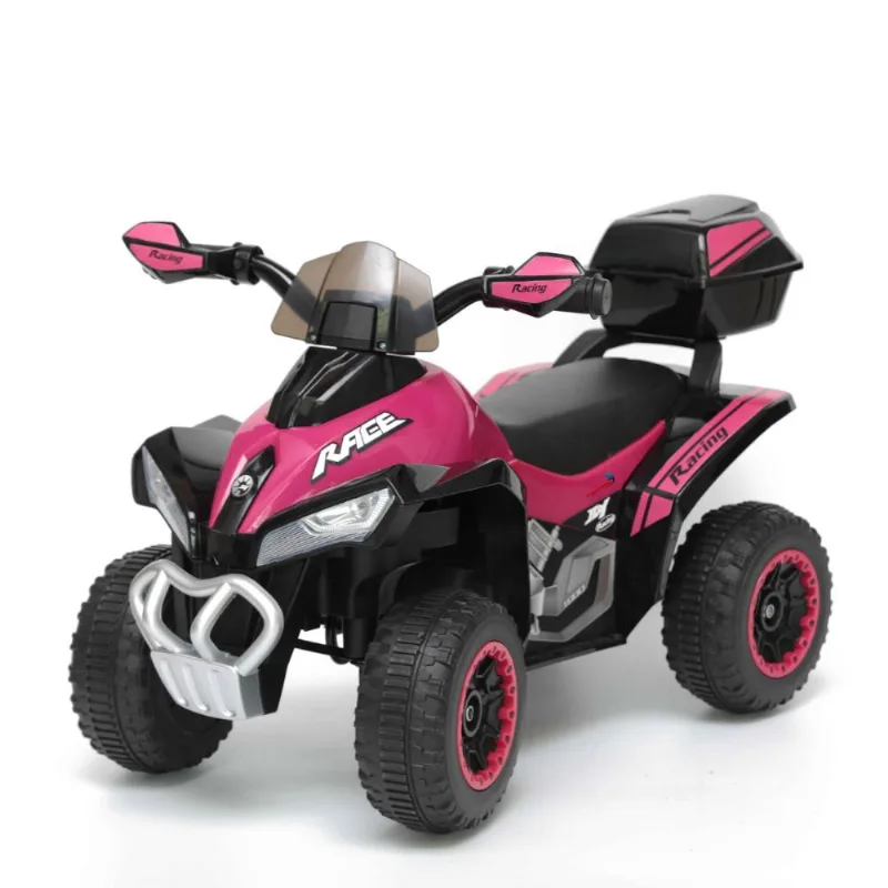 Mini Quadriciclo Elétrico Infantil 6V BW129 IMPORTWAY