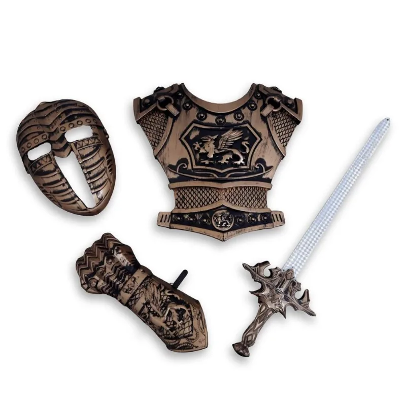 Kit Espada Infantil Bw176
