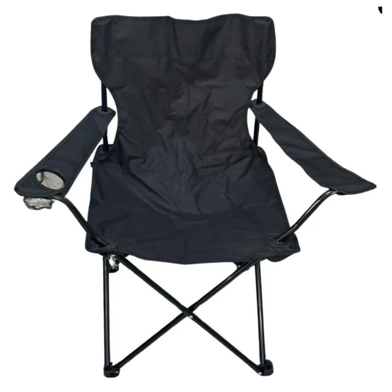 Cadeira Para Camping Importway Dobrável IWCDC (MP)