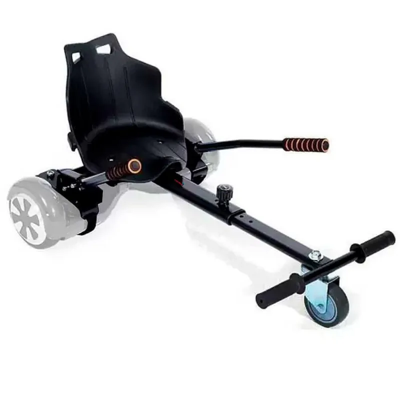 Carrinho HoverKart Assento para Hoverboard BW058 importway
