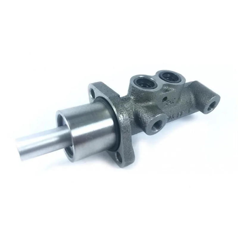 Cilindro Mestre De Freio Ecosport Fiesta 2007 A 2012 Com Abs