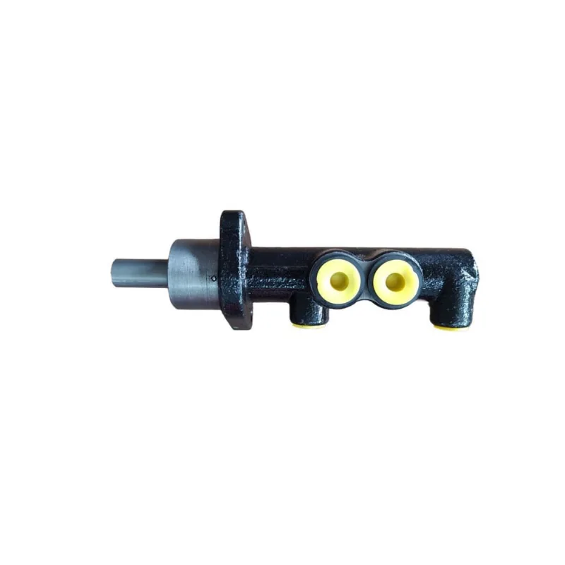 Cilindro Mestre Freio Saveiro Voyage G5 Gol G5 G6 Sem Abs