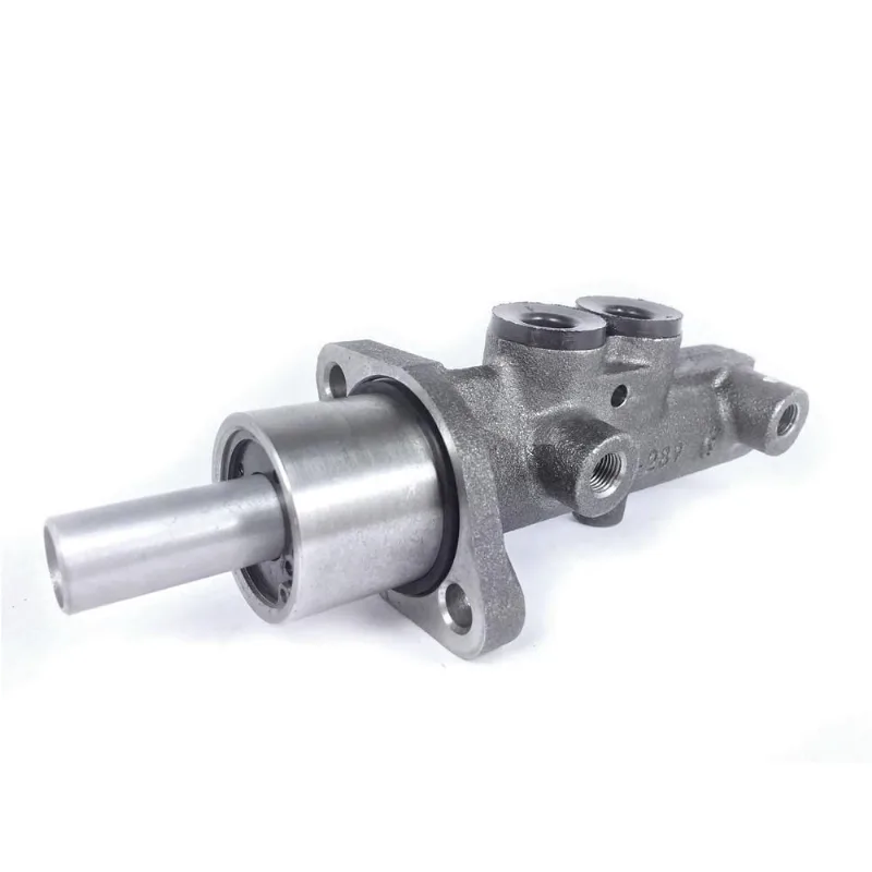 Cilindro Mestre Freio Fiat Punto 1.4 8V 1.6 1.8 16V S/Abs