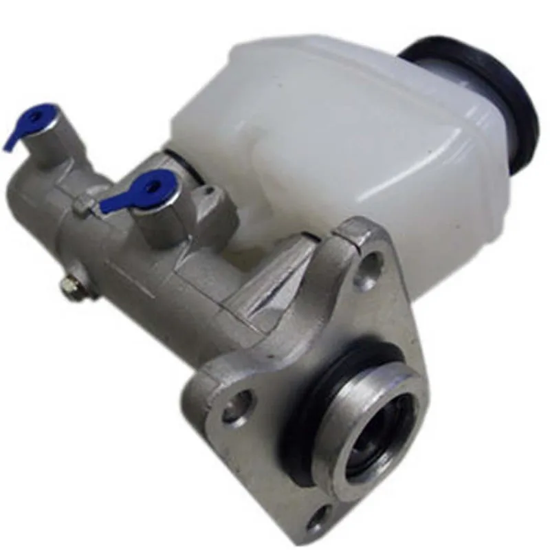 Cilindro Mestre De Freio Hilux Sw4 2.8 3L 1992 A 2004 Com Abs