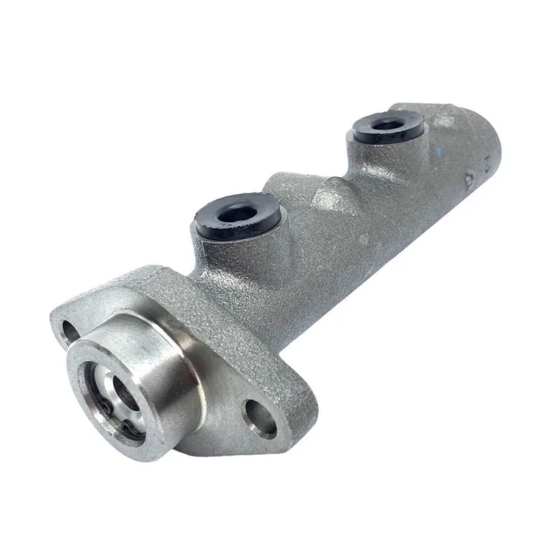 Cilindro Mestre Freio Blazer S10 96-02 Abs Na Roda Traseira