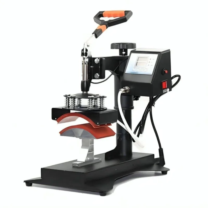 Prensa Térmica Sublimadora de Bonés 220V iwptsb importway
