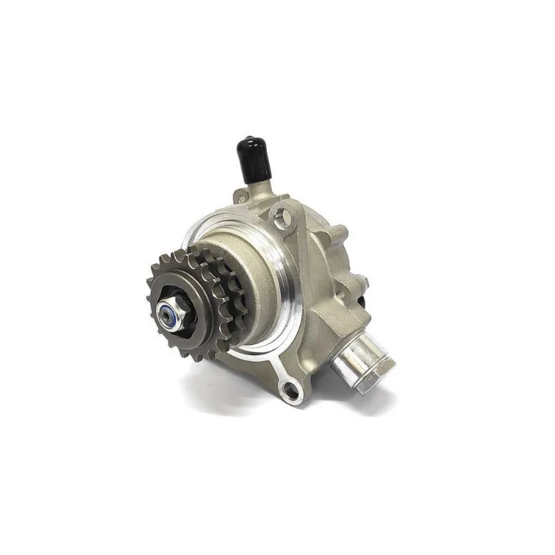 Bomba De Vacuo Frontier Pathfinder 2.5 16v Engrenagem Dupla