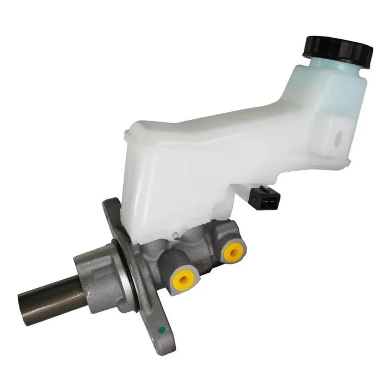Cilindro Mestre Alumínio Etios 1.3/1.5 abs