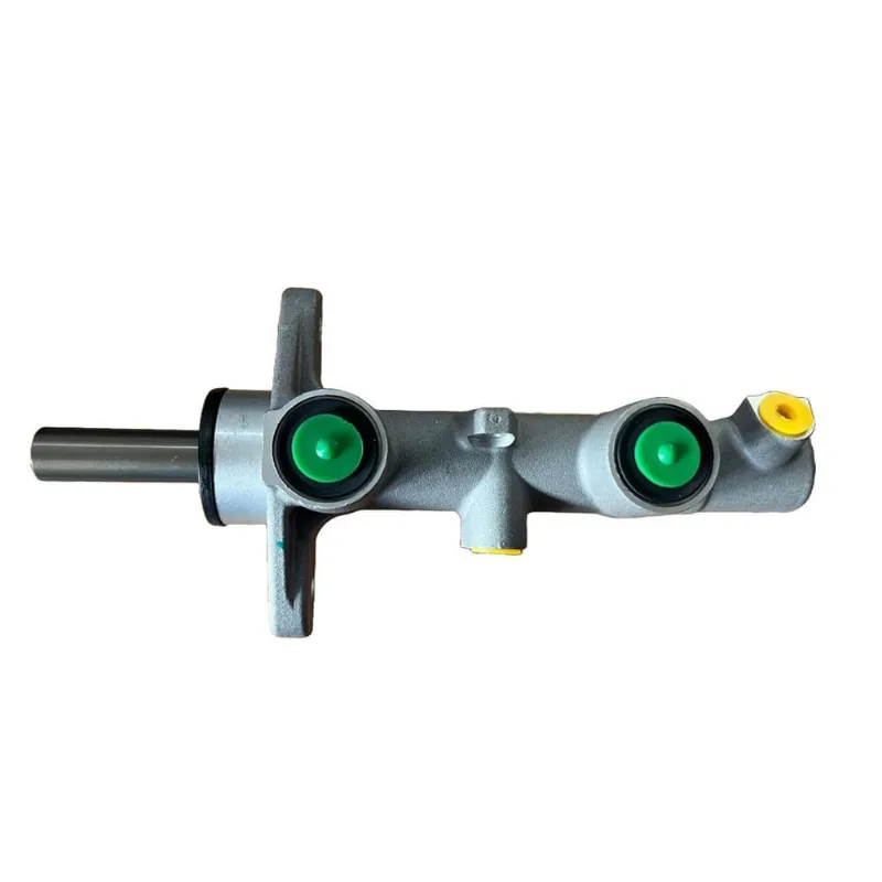 Cilindro Mestre De Freio City 1.5 New Fit 1.4 1.5 Com Abs
