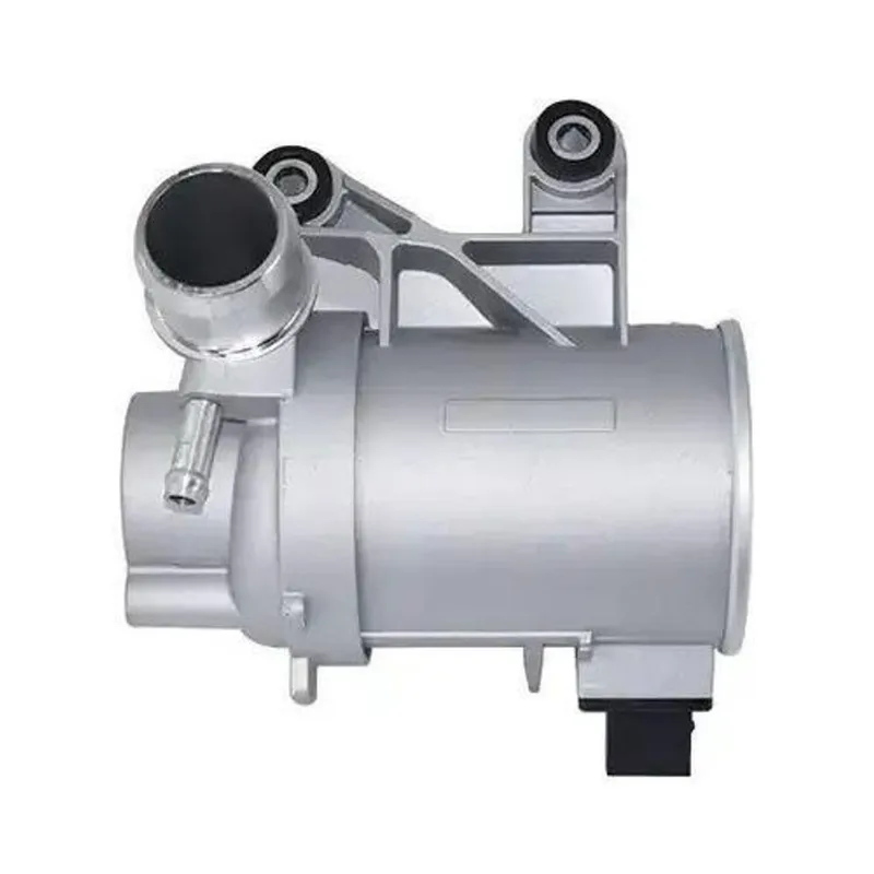 Bomba Água Elétrica Mercedes C180 C200 C250 C300 C350 Glc
