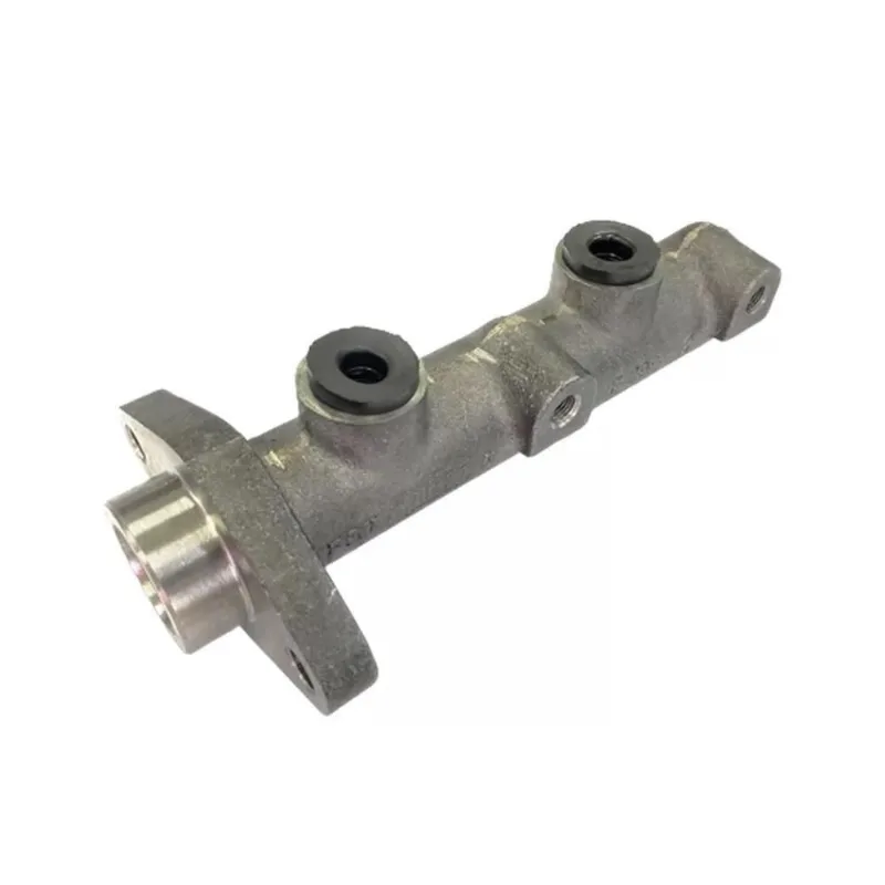 Cilindro Mestre De Freio Blazer S10 Com Abs Nas 4 Portas