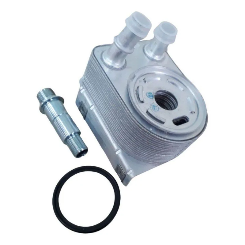 Resfriador De Oleo Motor Journey Toro Compass Freemont