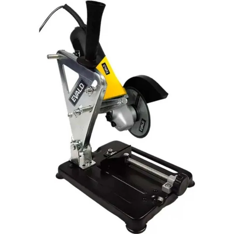 Suporte De Bancada Para Esmerilhadeira 4.1-2 A 5Pol 115125 Mm Esam Evald