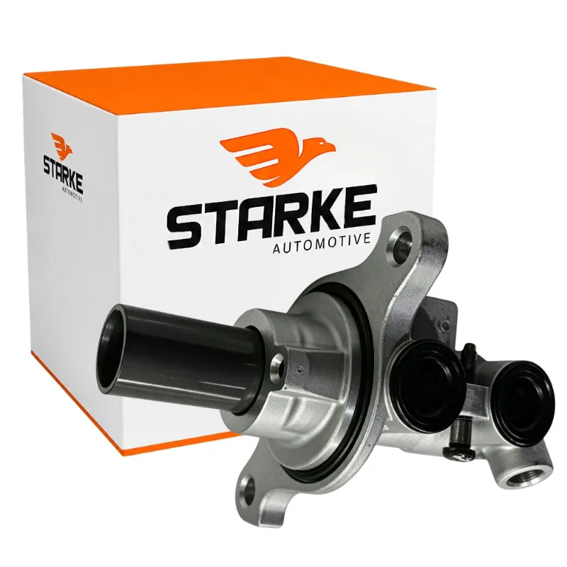 Cilindro Mestre Freio Tiggo 5x 2019 Tiggo 7 2022 Starke