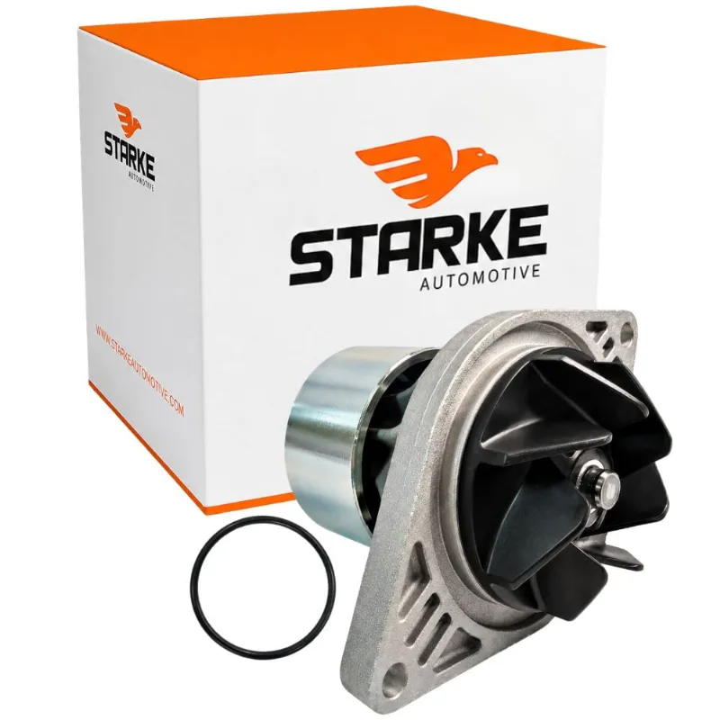 Bomba Agua Ram 2500 3500 6.7 2019 2020 2021 2022 2023 Starke
