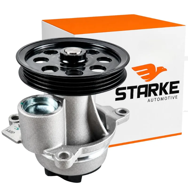 Bomba Agua Ranger 2.0 16v Diesel 2023 2024 2025 2026 Starke