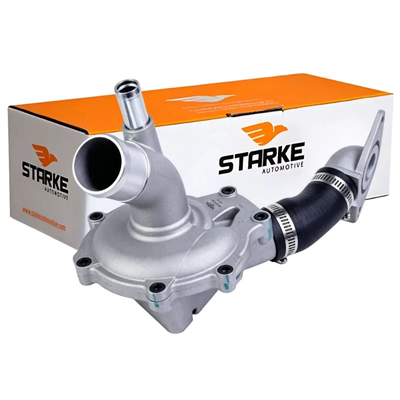 Bomba Agua Siena Strada Palio 2011 Toro 2016 E-torq Starke