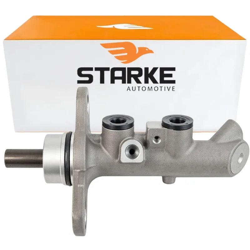 Cilindro Mestre Freio Megane 1.6/2.0 16v 2001-2012 Starke Com Abs