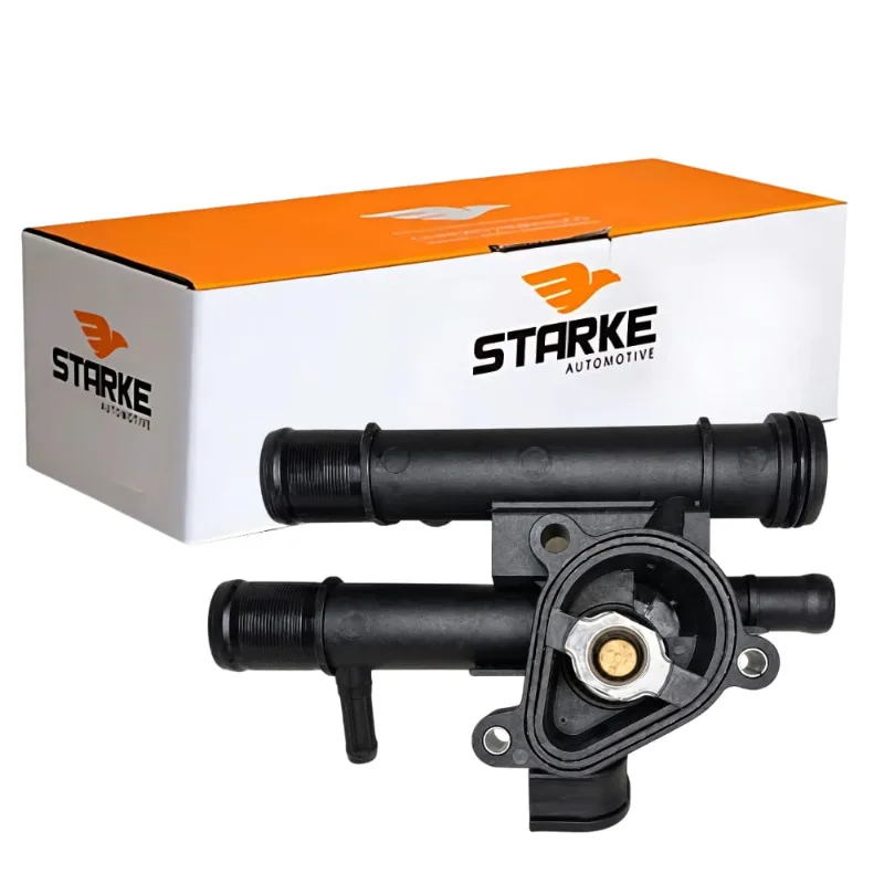 Válvula Termostática Master 2.5 16v Diesel 2005 06 07-2013