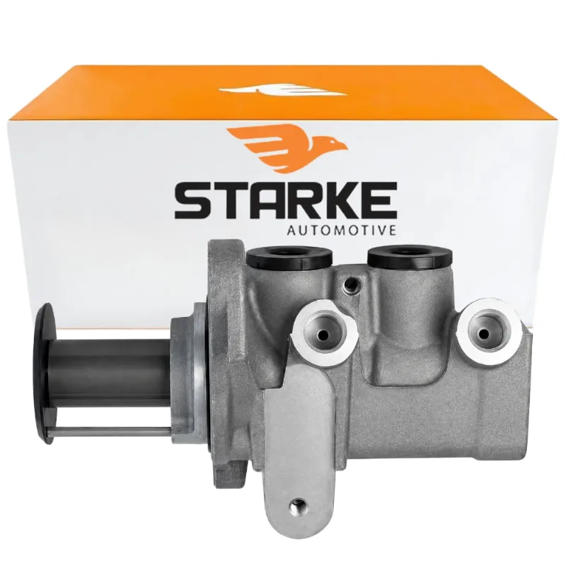 Cilindro Mestre Freio T-Cross Gol G6 G7 Polo 1.0/1.6 Stark Com ABS