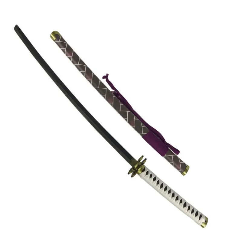 Espada Katana Cosplay Sengoku Basara Ishida Mitsunari