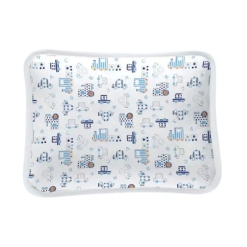 Fronha Avulsa Malha Algodão Vivaldi Baby 30x40cm Sul Brasil Baby Movel - Sul Brasil