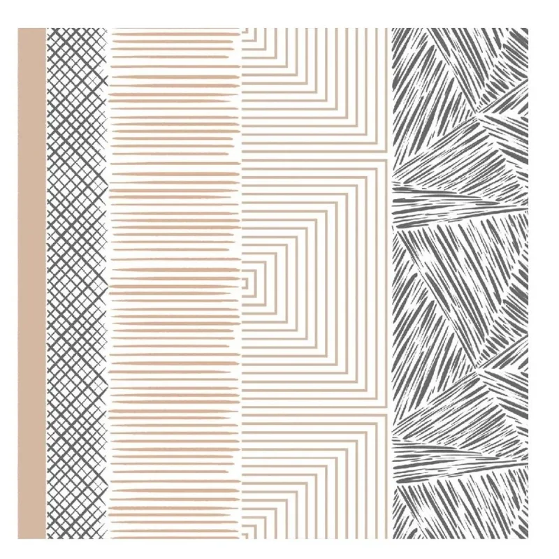 Fronha Avulsa Malha Vivaldi Estampada 50cmx70cm Sul Brasil Estocolmo