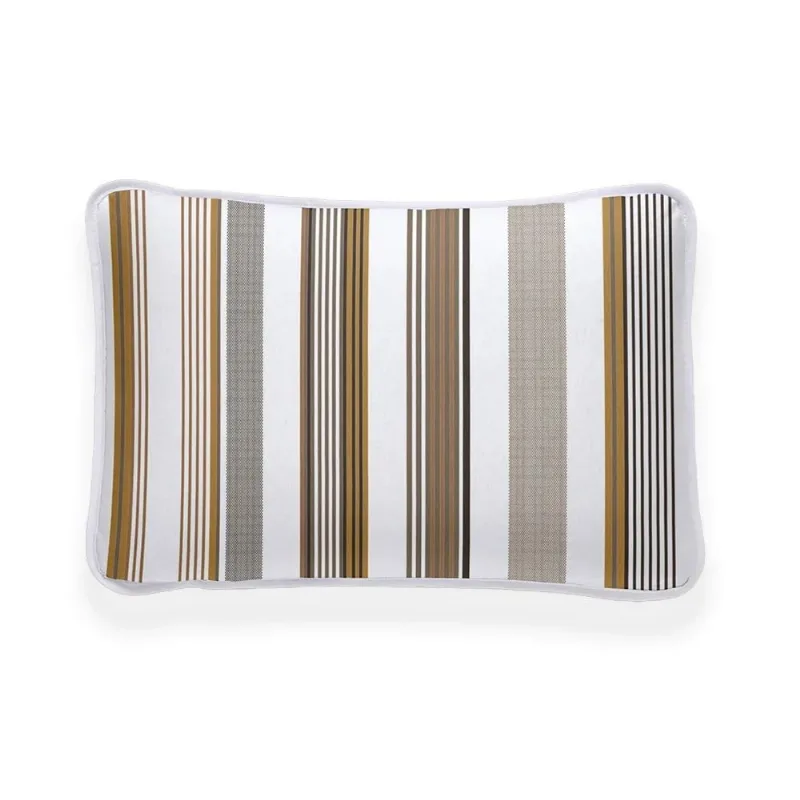 Fronha Avulsa Estampada Malha Premium 50cmx70cm Sul Brasil Escala - Sul Brasil