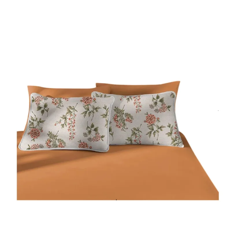 Jogo de Lencol King 3 pc Malha Premium Giardino Sul Brasil - Sul Brasil